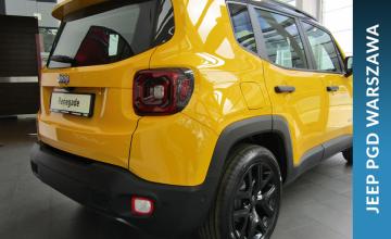 Jeep Renegade SUV Seria 7/8 1.5 Turbo MHEV 130KM 2024 Summit, zdjęcie 4