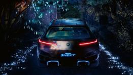 BMW Vision iNext - widok z ty?u