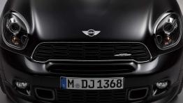 MINI Paceman i Countryman w wersji Dark Knight