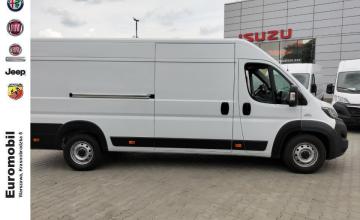 Fiat Ducato IV 2020 Maxi Furgon L4H2 2.3MJ II 140KM DMC 3.5t, zdjęcie 5