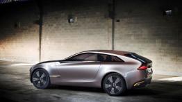 Hyundai i-oniq Concept - lewy bok