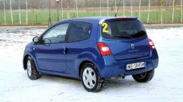 Renault Twingo GT - sportowy &quot;maluch&quot;