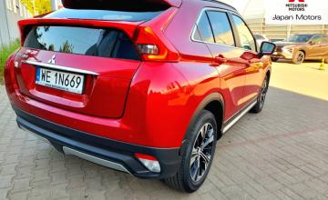 Mitsubishi Eclipse Cross SUV 1.5 T 163KM 2020 Invite Plus AT, zdjęcie 6