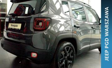 Jeep Renegade SUV Seria 7/8 1.5 Turbo MHEV 130KM 2024 Summit, zdjęcie 6