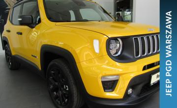 Jeep Renegade SUV Seria 7/8 1.5 Turbo MHEV 130KM 2024 Summit, zdjęcie 6