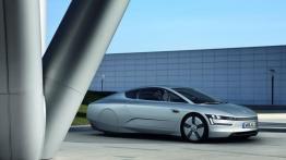 Volkswagen XL1 Concept - prawy bok