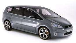 Ford SAV Concept - prawy bok