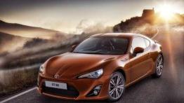 Toyota GT 86 - powrót emocji sprzed lat