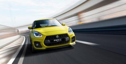 Suzuki Swift VI Sport