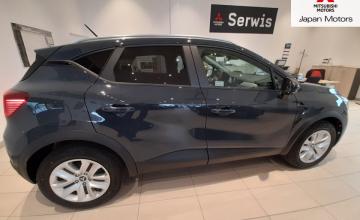 Mitsubishi ASX II 1.3 M Hybrid 140KM 2023 INVITE+STYLE+COLD 6MT, zdjęcie 7