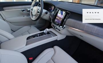 Volvo S90 II 2024 B5 AWD (235+14) Diesel, Ultimate Bright, zdjęcie 7