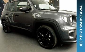 Jeep Renegade SUV Seria 7/8 1.5 Turbo MHEV 130KM 2024 Summit, zdjęcie 7