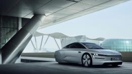 Volkswagen XL1 Concept - prawy bok