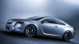 Opel GTC Concept - lewy bok