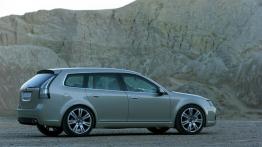 Saab 9-3 Sport Hatch Concept - prawy bok