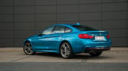 BMW 430i Gran Coupé – chodź, pomaluj mój świat!