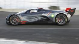 Mazda Furai Concept - lewy bok