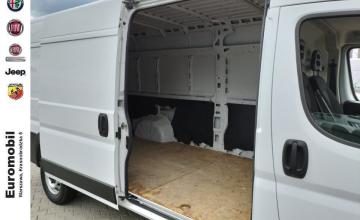 Fiat Ducato IV 2020 Maxi Furgon L4H2 2.3MJ II 140KM DMC 3.5t, zdjęcie 9