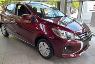 Mitsubishi Space Star Hatchback 5d Facelifting II 1.2 71KM 2023 Invite SDA 1,2 MT