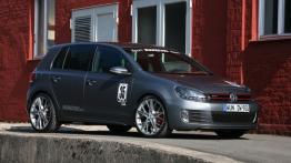 Volkswagen Golf GTI Wunschel Sport - przód - reflektory wyłączone