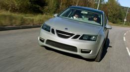 Saab 9-3 Sport Hatch Concept - widok z przodu