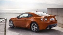 Toyota GT 86 - powrót emocji sprzed lat