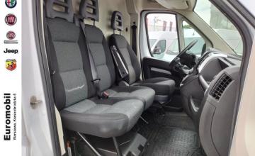 Fiat Ducato IV 2020 Maxi Furgon L4H2 2.3MJ II 140KM DMC 3.5t, zdjęcie 11