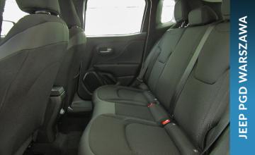 Jeep Renegade SUV Seria 7/8 1.5 Turbo MHEV 130KM 2024 Summit, zdjęcie 11