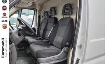 Fiat Ducato IV 2020 Maxi Furgon L4H2 2.3MJ II 140KM DMC 3.5t, zdjęcie 12