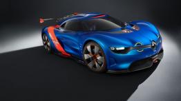 Renault Alpine A 110-50 Concept - prawy bok