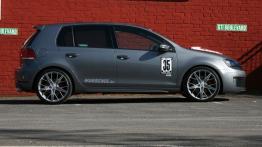 Volkswagen Golf GTI Wunschel Sport - prawy bok