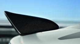 Audi R8 GT - spoiler