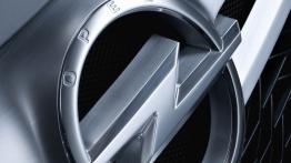 Opel GTC Concept - logo