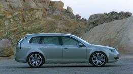 Saab 9-3 Sport Hatch Concept - prawy bok