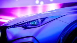 Otwarcie nowego salonu Infiniti i... prezentacja QX30 Concept!