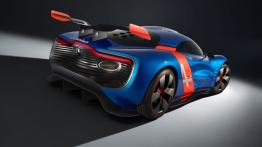 Renault Alpine A 110-50 Concept - prawy bok