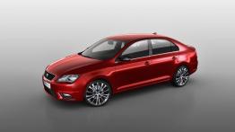 Seat Toledo Concept - lewy bok