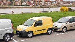 Renault Kangoo III Express Compact - lewy bok