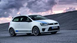 Volkswagen Polo R WRC Street - prawy bok