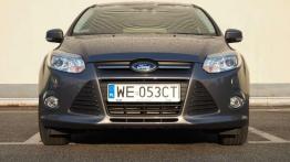 Rozsądna propozycja - Ford Focus kombi 1.6 EcoBoost