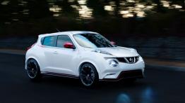 Nissan Juke NISMO Concept - prawy bok