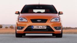 Ford Focus ST - widok z przodu