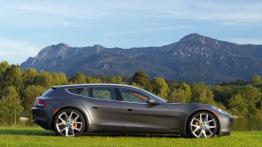 Fisker Surf - prawy bok