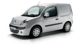 Renault Kangoo III Express Compact - lewy bok