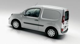 Renault Kangoo III Express Compact - lewy bok