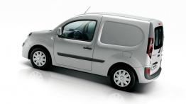 Renault Kangoo III Express Compact - lewy bok