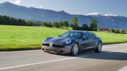 Fisker Surf - lewy bok