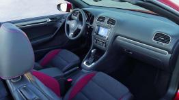 Bracia przyrodni - VW EOS i Golf Cabriolet