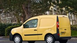 Renault Kangoo III Express Compact - widok z tyłu