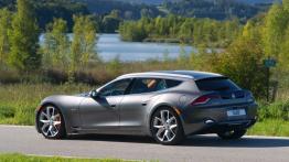 Fisker Surf - lewy bok